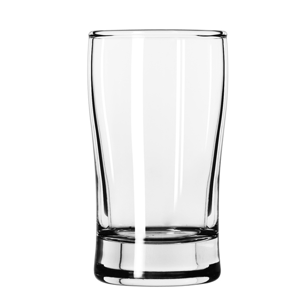 Libbey Libbey 5 oz. Esquire Side Water Glass, PK72 249